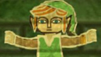 The Legend of Zelda: A Link Between Worlds permitirá combates especiales entre jugadores con StreetPass