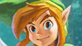 Nintendo ubica A Link Between Worlds en la cronología oficial de Zelda