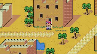 El creador Earthbound descarta trabajar en el esperado Mother 4