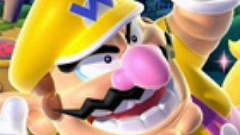 Mario Party aparecerá en invierno en 3DS