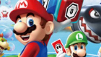Mario Party: Island Tour estará disponible en Europa el día 17 de enero del 2014