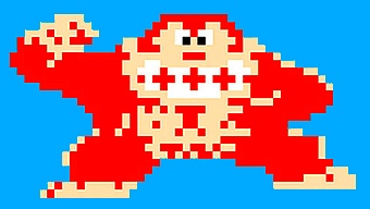 Nintendo America registra la marca Donkey Kong Jr.