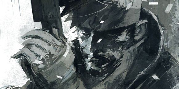 Aparece listado el pack de Metal Gear Solid: Digital Novel