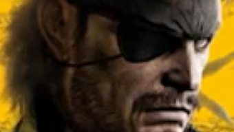 El nombre de Hideo Kojima aparece de nuevo en algunos juegos de la web de Konami