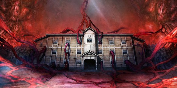 Corpse Party: Blood Drive anunciado para PS Vita