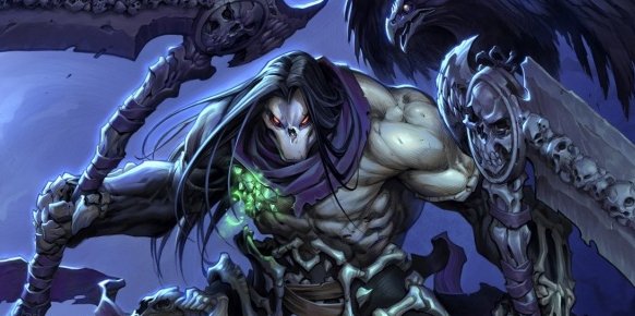 Ex empleados de Vigil Games fundan Gunfire Games