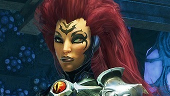 Darksiders 3 apunta a un lanzamiento el 8 de agosto