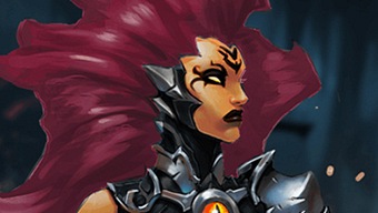 Darksiders 3, a la venta el 26 de noviembre según Microsoft Store