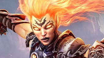 Darksiders 3 fija su lanzamiento el 27 de noviembre