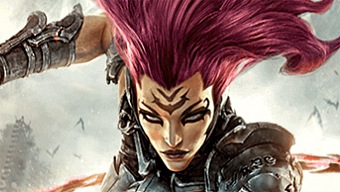 ¿Habrá Darksiders 4? Gunfire: "el plan siempre fue hacer cuatro"