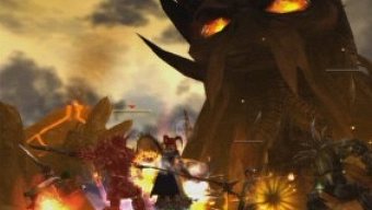 Guild Wars logra vender cinco millones de copias