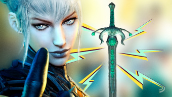 Fans descubren una espada oculta en Guild Wars ocho años después de su introducción en el juego