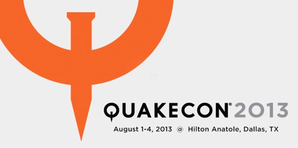 La Quakecon 2013 detalla al completo su calendario de actividades