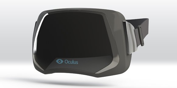 Oculus Rift "no será un juguete para ricos"
