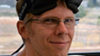 John Carmack no esperaba la compra de Oculus VR por parte de Facebook, pero cree que será positivo