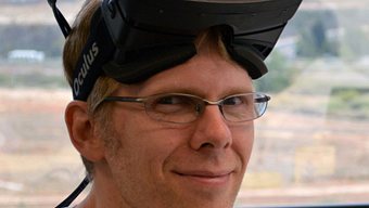 ZeniMax formaliza su demanda contra Oculus VR por supuesto robo de tecnología