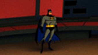 Warner y DC crean una Batcueva para Oculus Rift