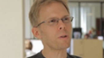 John Carmack: "La realidad virtual es más grande que los videojuegos"