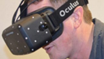 Facebook todavía no tiene planes de distribución para Oculus Rift