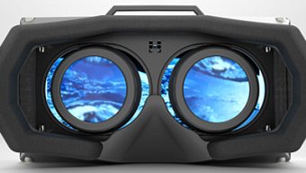 La versión para consumidores de Oculus Rift se hará esperar hasta comienzos del 2016