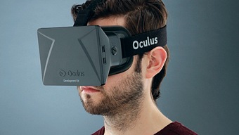 Las reservas de Oculus Rift darán comienzo el próximo 6 de enero