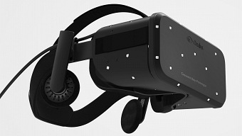 Oculus Rift y HTC Vive serían los periféricos de realidad virtual más vendidos en 2016, PlayStation VR el que menos