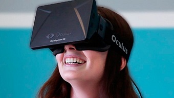 Oculus Rift anuncia sus requisitos mínimos definitivos