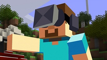 Oculus Rift contará con 100 juegos a lo largo de 2016