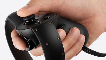 Oculus Touch se estrena con 53 videojuegos compatibles de estreno