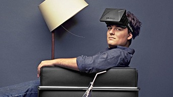 El cofundador de Oculus, Palmer Luckey, abandona la empresa