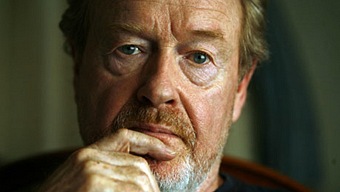 Ridley Scott también se volcará en la realidad virtual