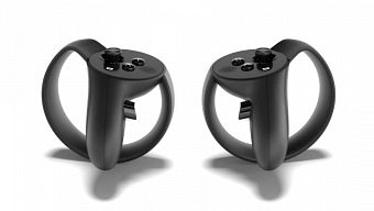 Oculus Rift: La mayoría de sus usuarios ha comprado el mando Touch