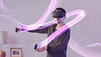 Carmack: Oculus Quest está en el nivel de potencia de PS3 y X360