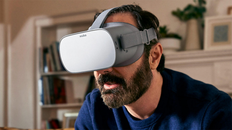 Oculus Quest y Oculus Rift S se dejarán de vender en 2021