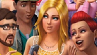 Ya disponible la demo de creación de Sims para Los Sims 4
