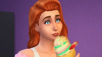 Lo nueva expansión de Los Sims 4 apunta a los restaurantes