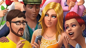 ¿The Sims 4 en Xbox One? El juego aparece en la tienda de Microsoft