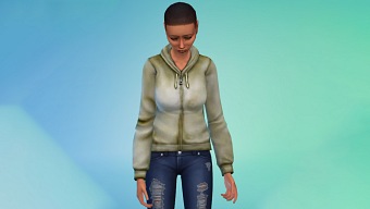 Locura, suspensos y muerte: las curiosas consecuencias de dejar de lavar la ropa durante días en Los Sims 4
