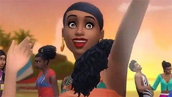 Los autores de Los Sims trabajan en un juego como servicio ¿Qué será lo nuevo de Maxis?