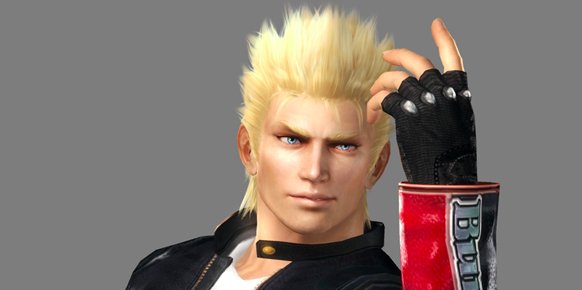 Dead or Alive 5 Ultimate suma a Jacky Bryant y Ein a su plantel de luchadores