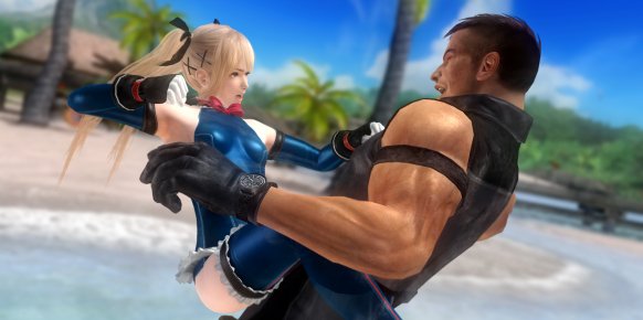 Dead or Alive 5 Ultimate se ampliará con nuevos personajes descargables