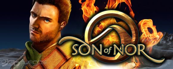 Son of Nor