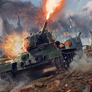 Análisis de War Thunder, guerra F2P entre tanques, aviones y barcos