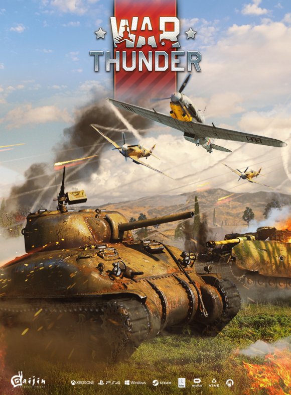 War Thunder