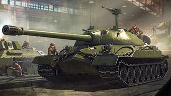 Épicos tanques: War Thunder celebra el verano con el evento S.U.M.M.E.R.
