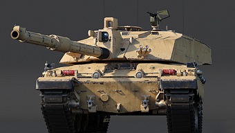 War Thunder ultima su gran actualización a la guerra moderna