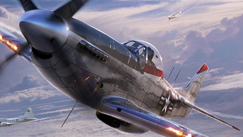 War Thunder estudia llevar su acción a Nintendo Switch