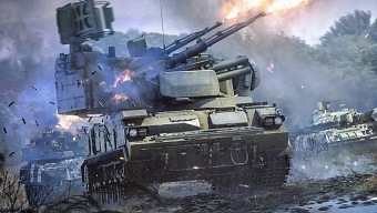 War Thunder batalla a los tramposos y suma nuevos vehículos y modos de visión