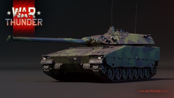 La furia vikinga llega al MMO bélico gratuito War Thunder con el debut de la fuerza militar sueca