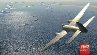 War Thunder conmemora el 8M con una recompensa por tiempo limitado: así se consigue esta calcomanía